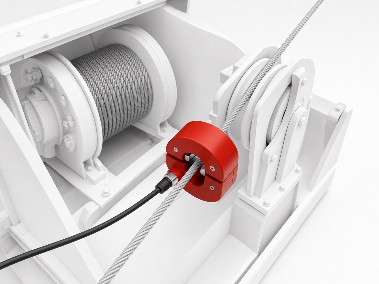 Wire Rope Testing