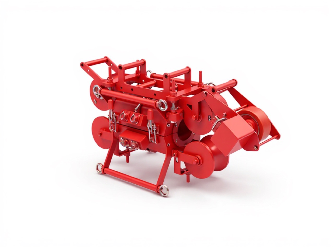 AMC ROPE 65