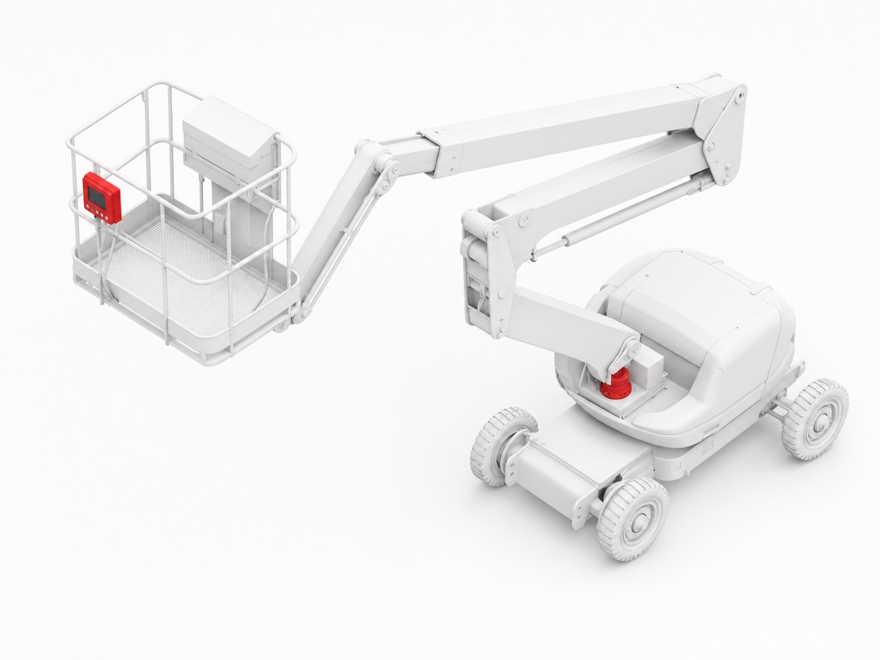 Boom Lifts (AWP)