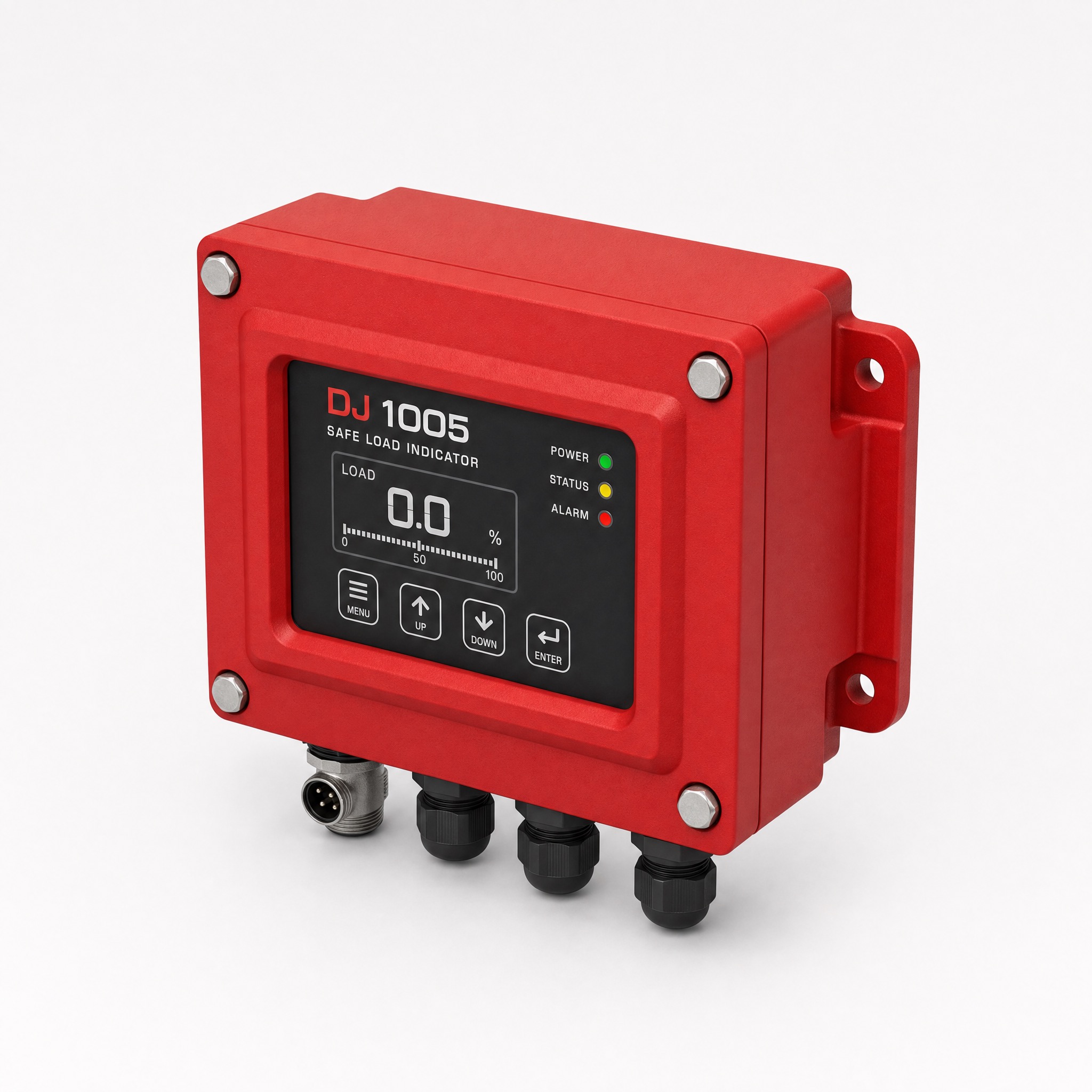 Safe Load Indicators