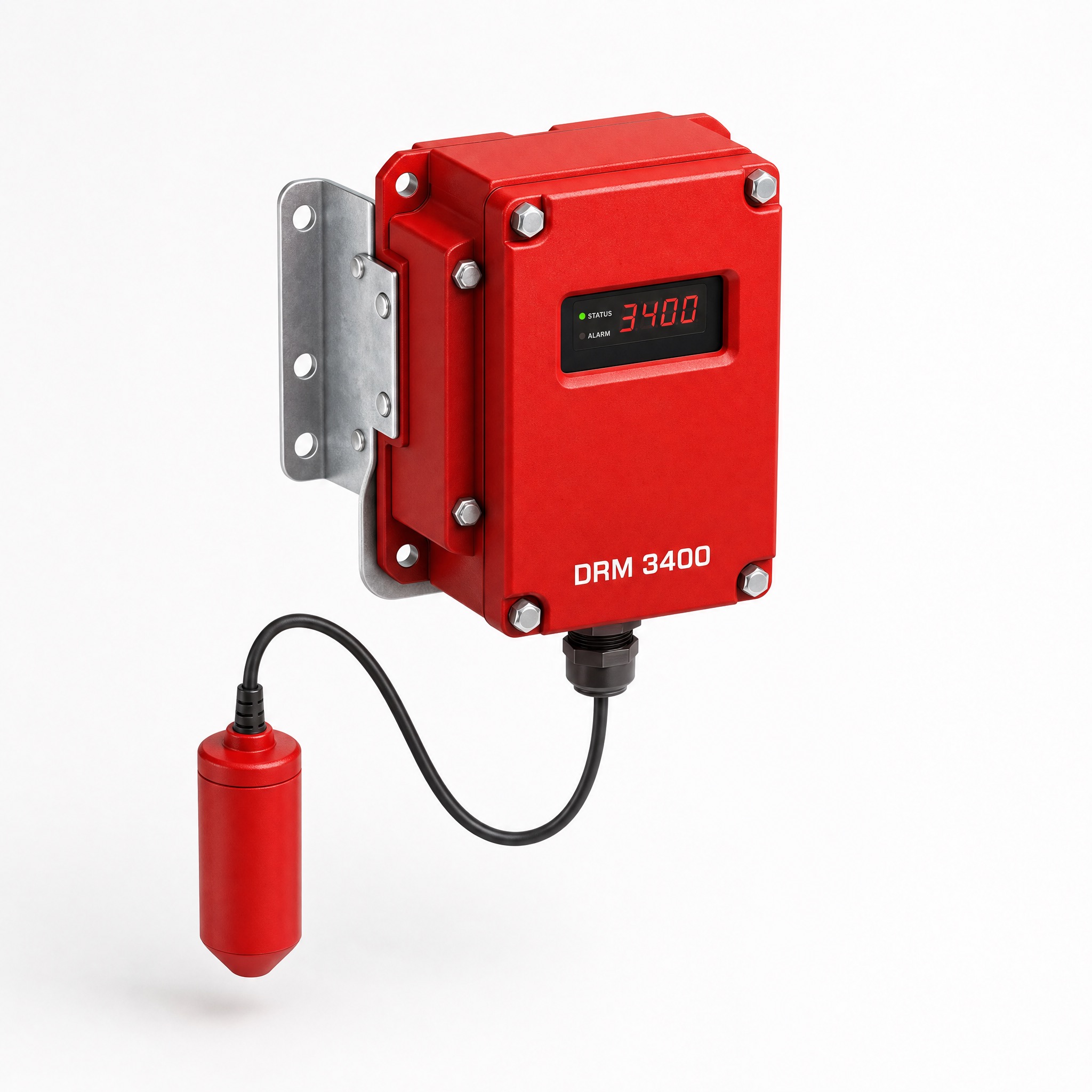 Remote Monitoring
