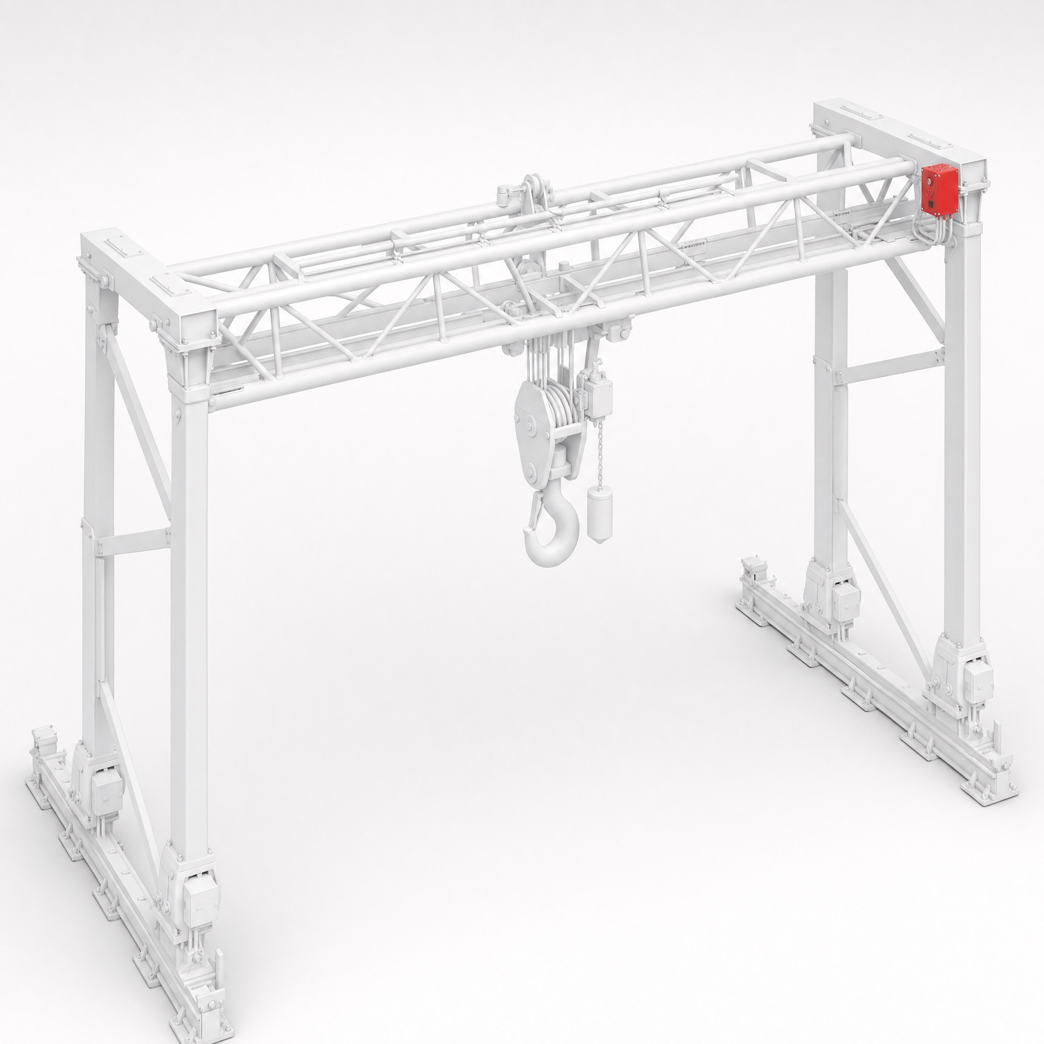 EOT Cranes