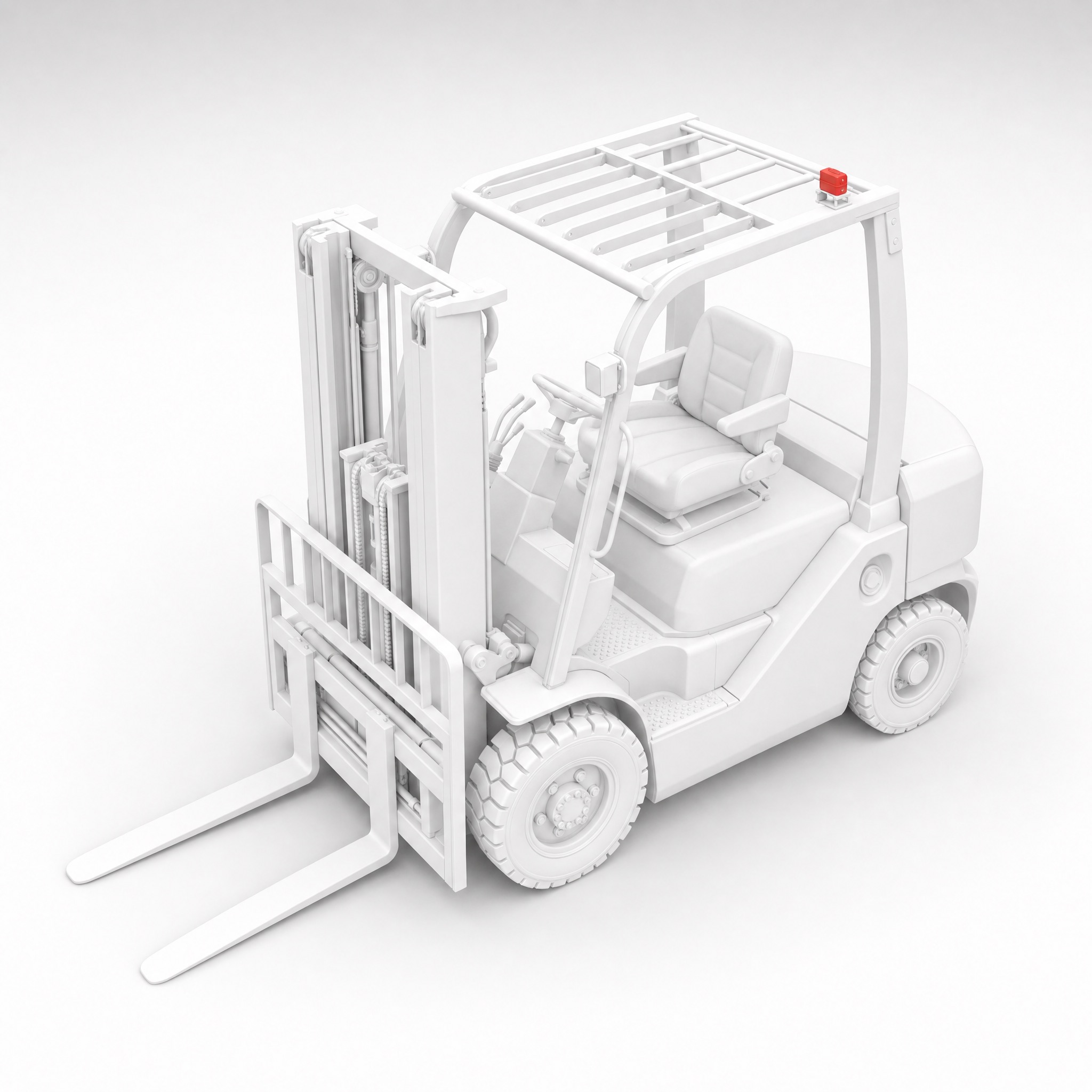 Forklifts